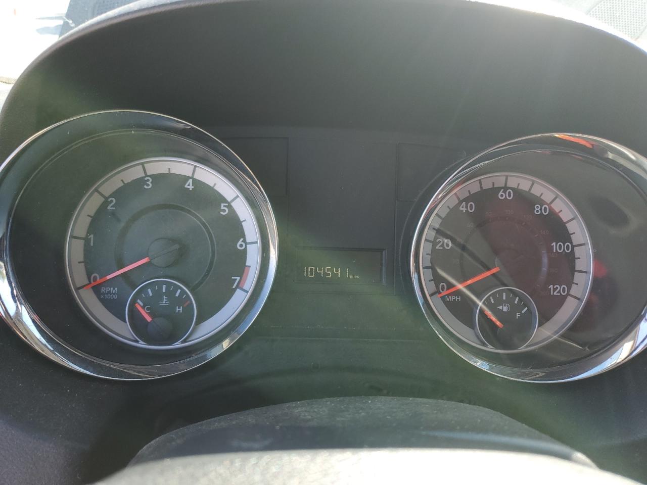 2014 Dodge Grand Caravan Se VIN: 2C4RDGBG9ER278231 Lot: 85843295