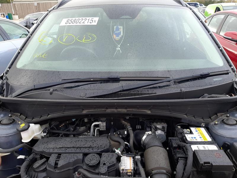 2023 HYUNDAI TUCSON 1.6 TGDI PREMIUM 5DR 2WD