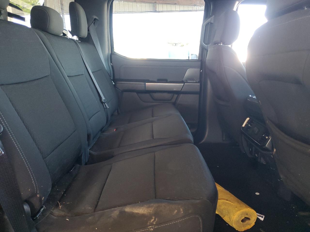 2023 Ford F150 Supercrew VIN: 1FTEW1EP2PFC78048 Lot: 90396405