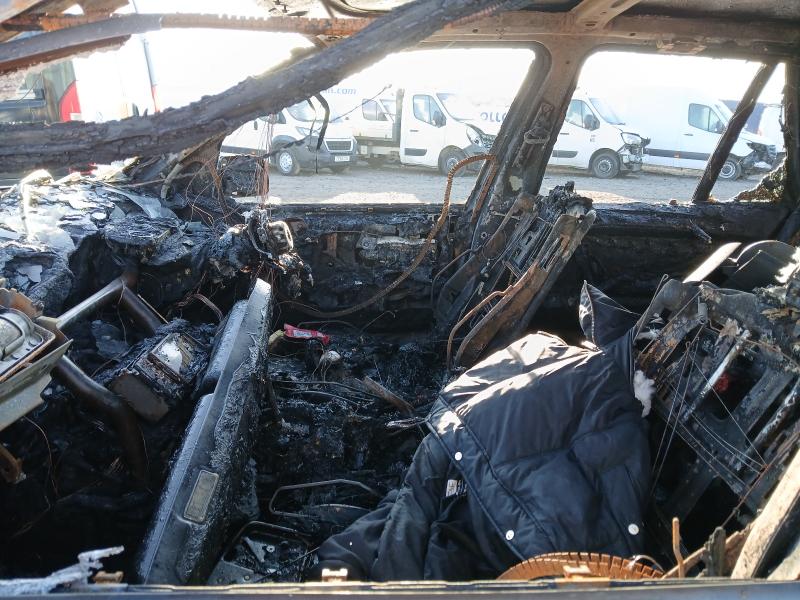 2005 BMW X5 3.0D SPORT 5DR AUTO