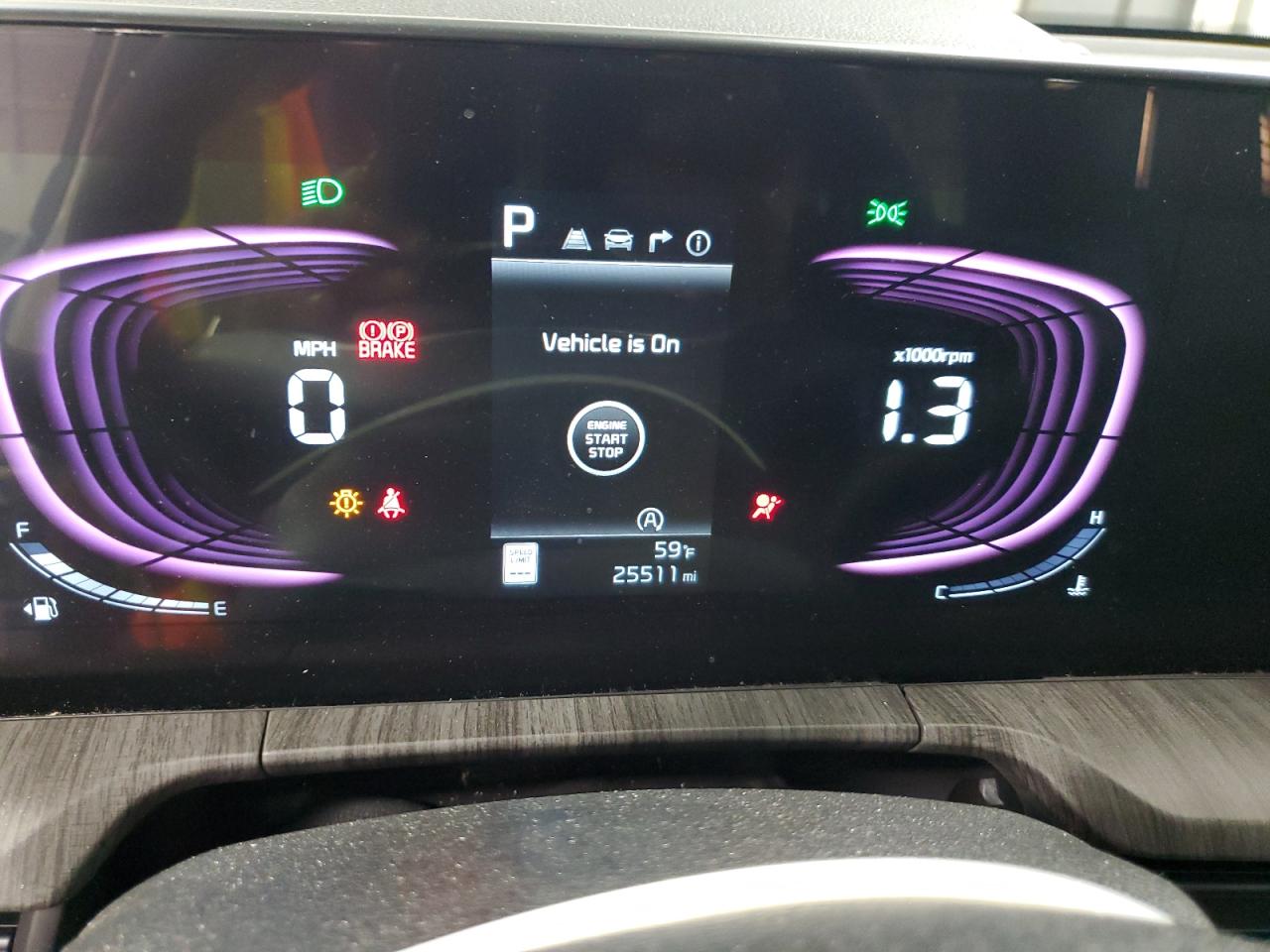 2024 Kia Telluride Ex VIN: 5XYP3DGC1RG561229 Lot: 86143915