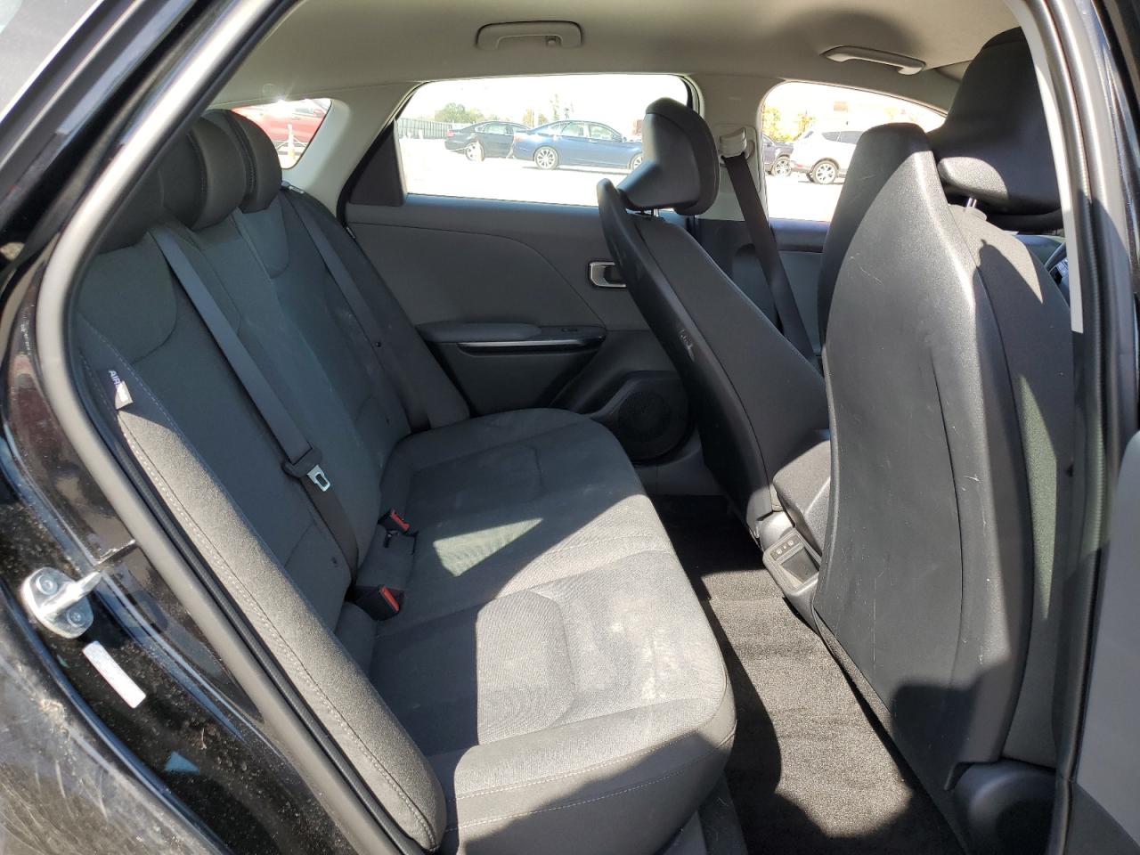 2025 Kia K4 Lx VIN: 3KPFT4DE4SE077351 Lot: 85113495