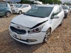 2012 KIA CEED 4 ECODYNAMICS CRDI  for sale at Copart WISBECH