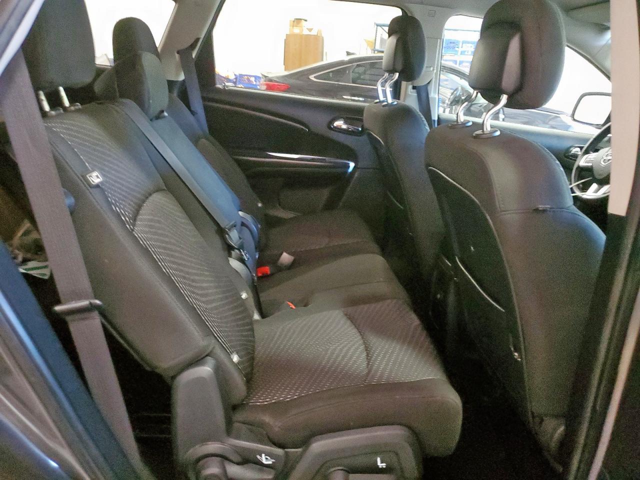 2020 Dodge Journey Se VIN: 3C4PDCAB2LT271833 Lot: 85117375