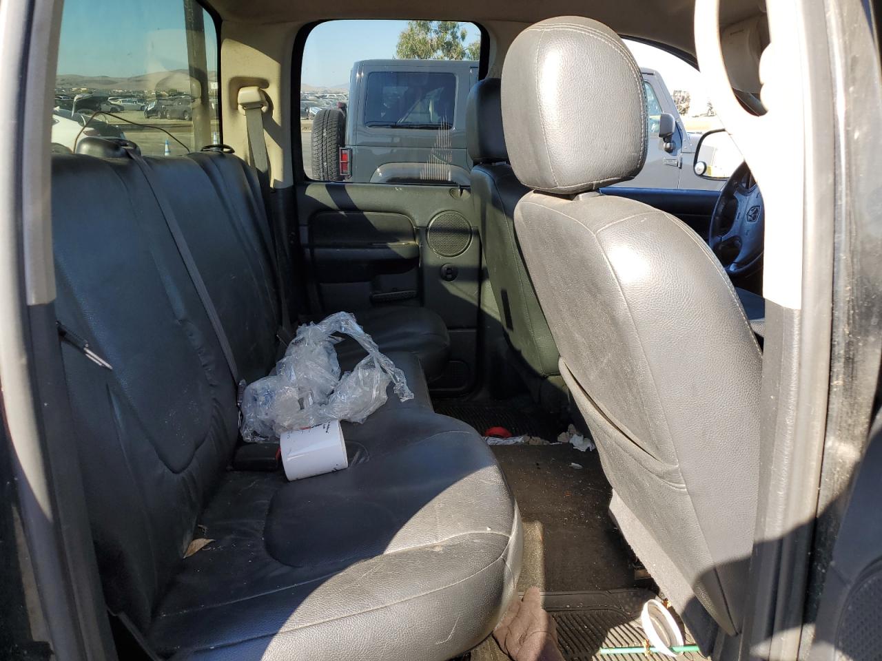 2002 Dodge Ram 1500 VIN: 1D7HA18N02J212924 Lot: 82621155