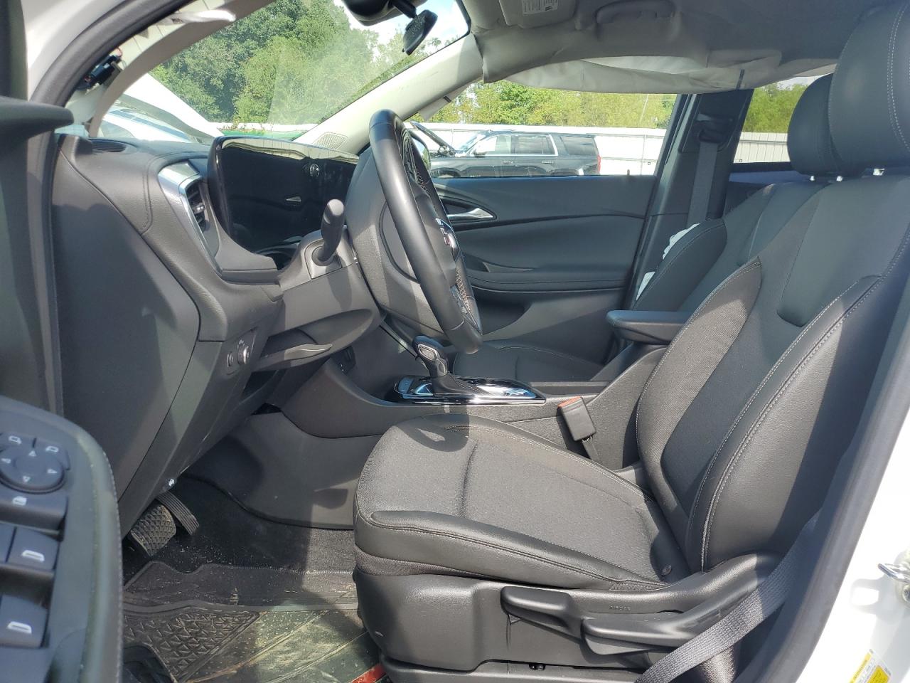 2024 Buick Encore Gx Preferred VIN: KL4AMBS29RB181677 Lot: 82224015