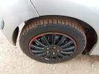 2011 TOYOTA AYGO ICE VVT-I  for sale at Copart BRISTOL