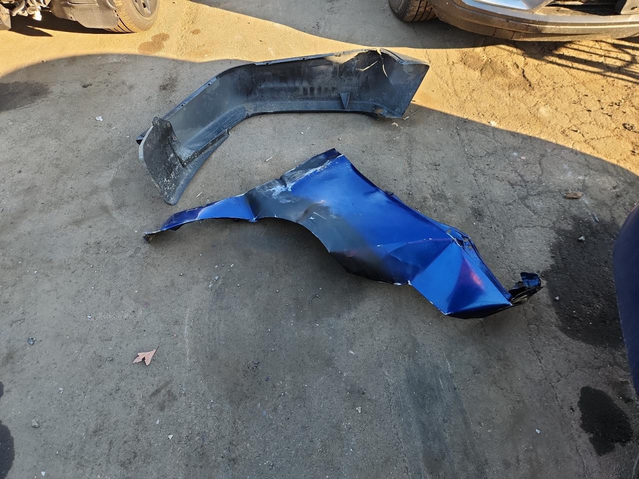 2011 Honda Accord Ex VIN: 1HGCS1B77BA015925 Lot: 84579115