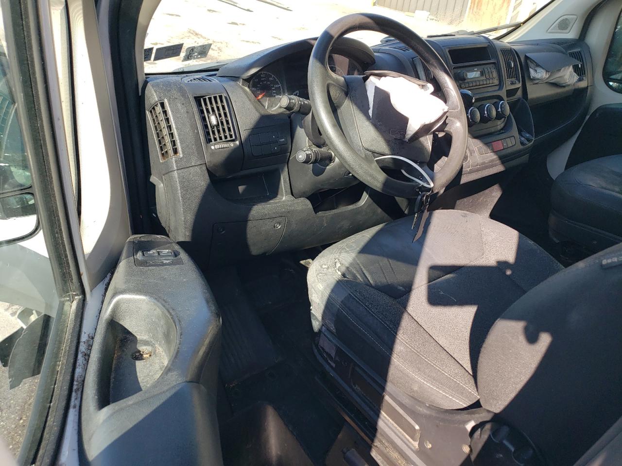 2014 Ram Promaster 1500 1500 Standard VIN: 3C6TRVAG6EE101920 Lot: 89522195