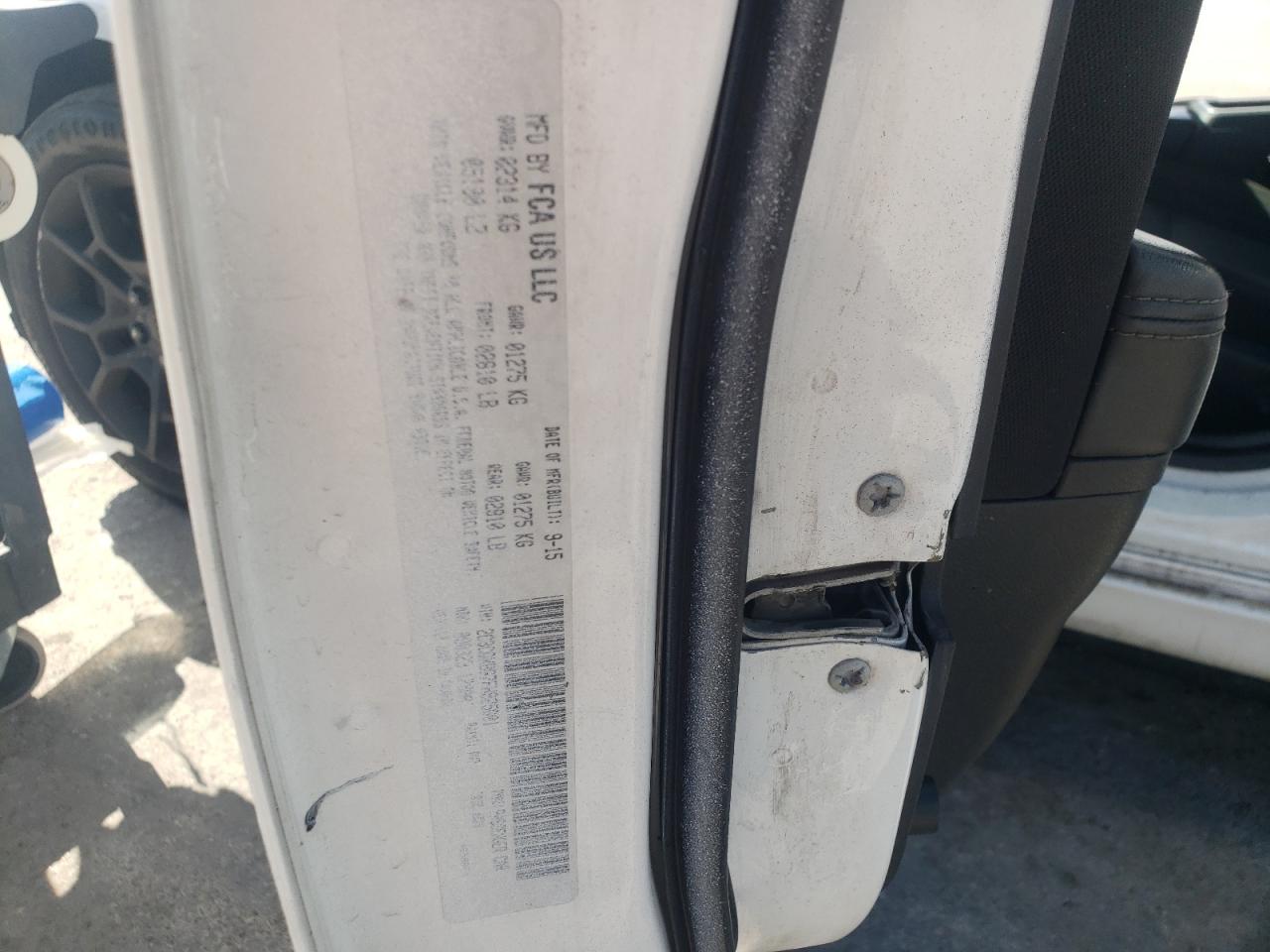 2016 Dodge Charger Sxt VIN: 2C3CDXJG4GH242824 Lot: 81982025