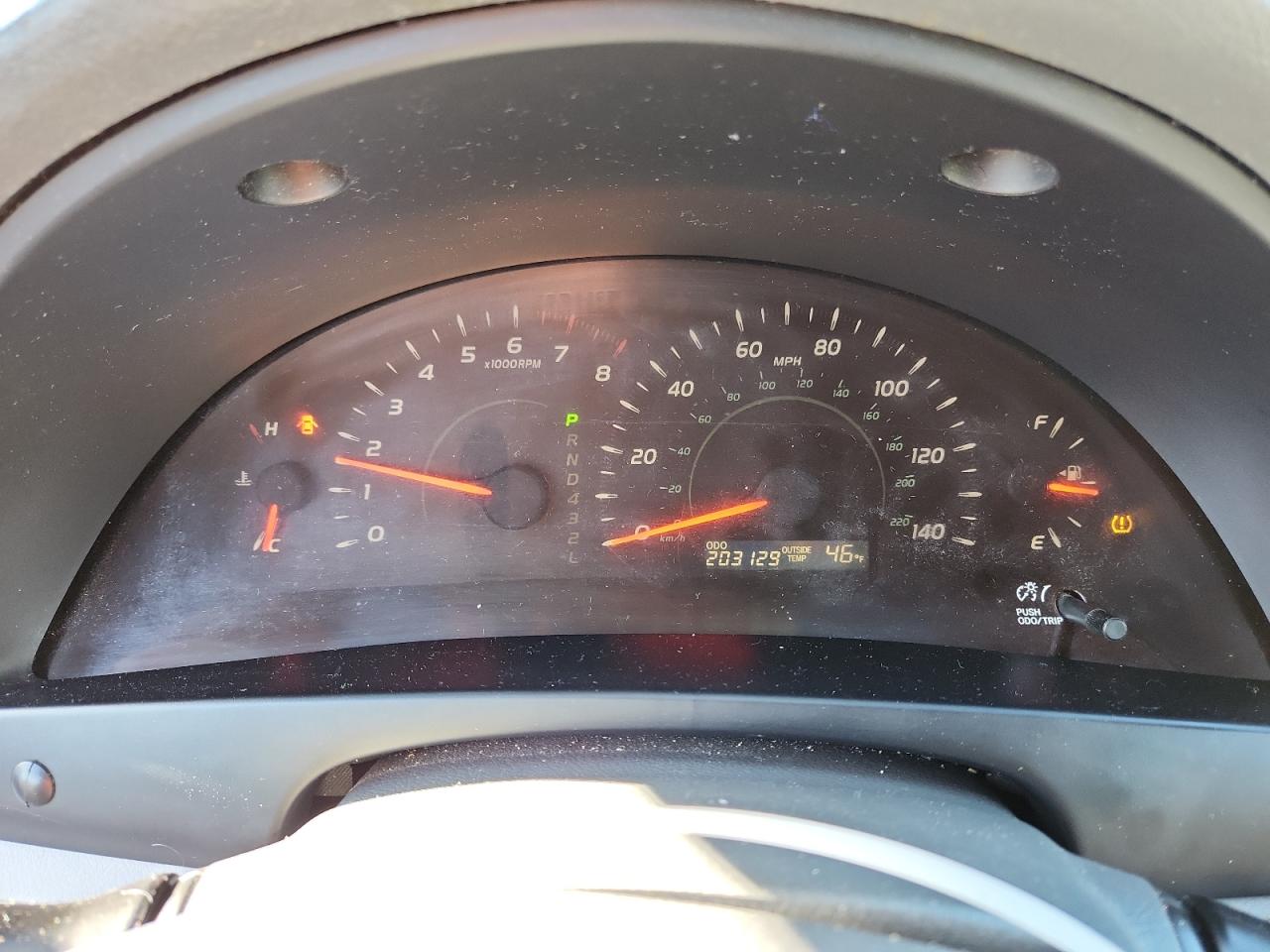 2007 Toyota Camry Ce VIN: JTNBE46K573005810 Lot: 84782265