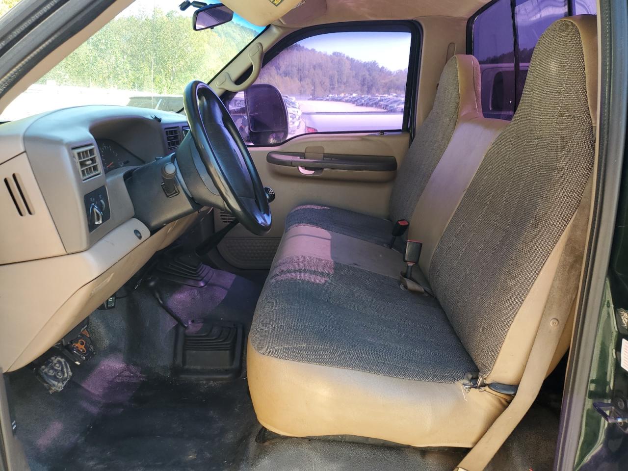 1999 Ford F250 Super Duty VIN: 1FTNF21L4XEE96264 Lot: 84626915