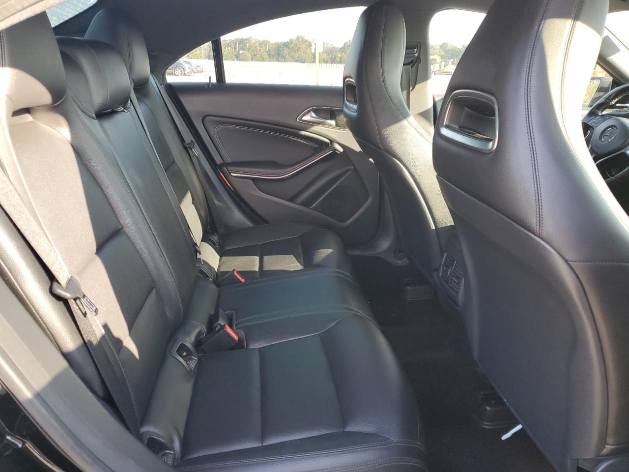 2014 Mercedes-Benz Cla 250 VIN: WDDSJ4EB8EN126226 Lot: 82453445