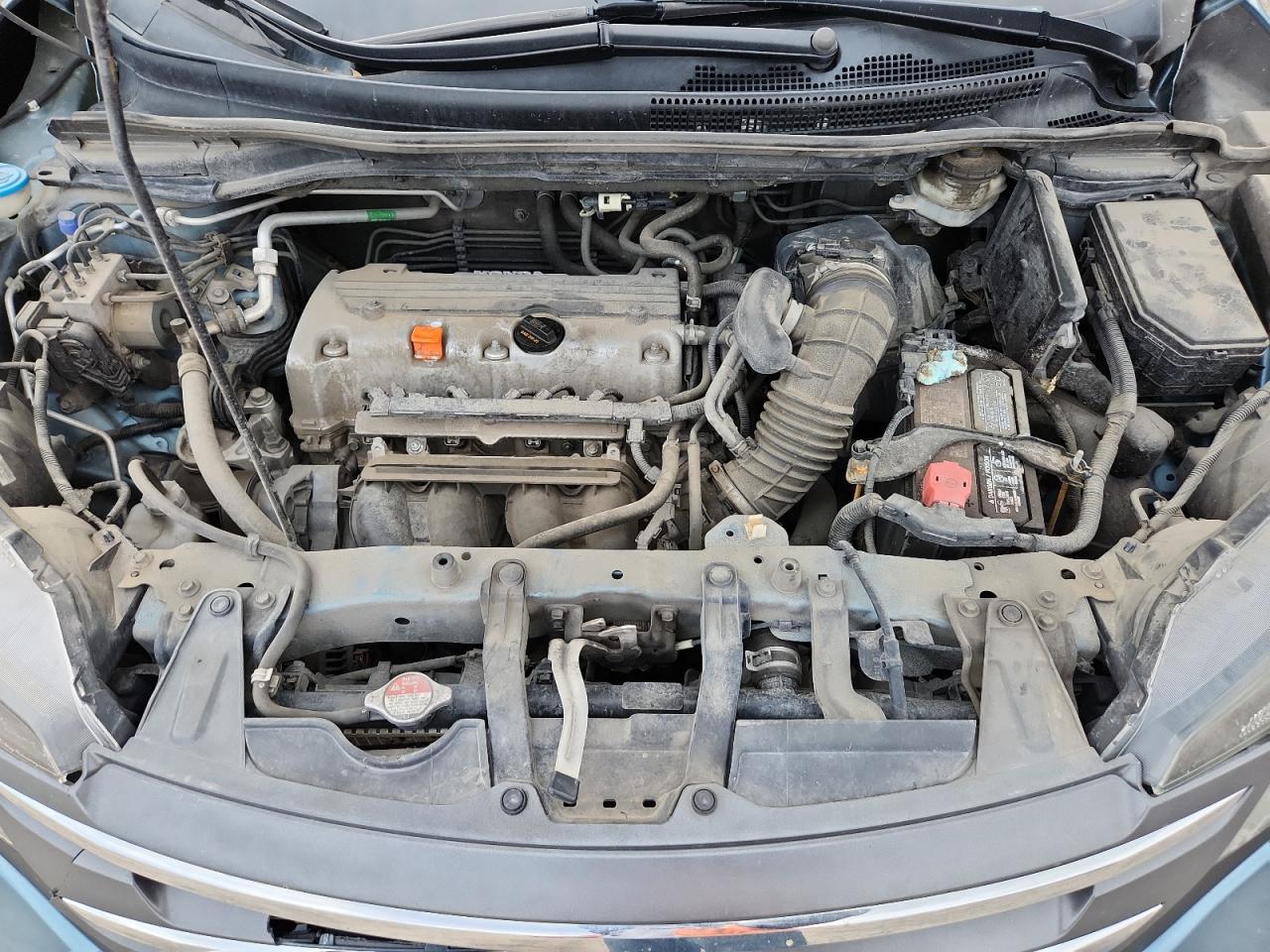 2014 Honda Cr-V Ex VIN: 5J6RM4H56EL112241 Lot: 85682275