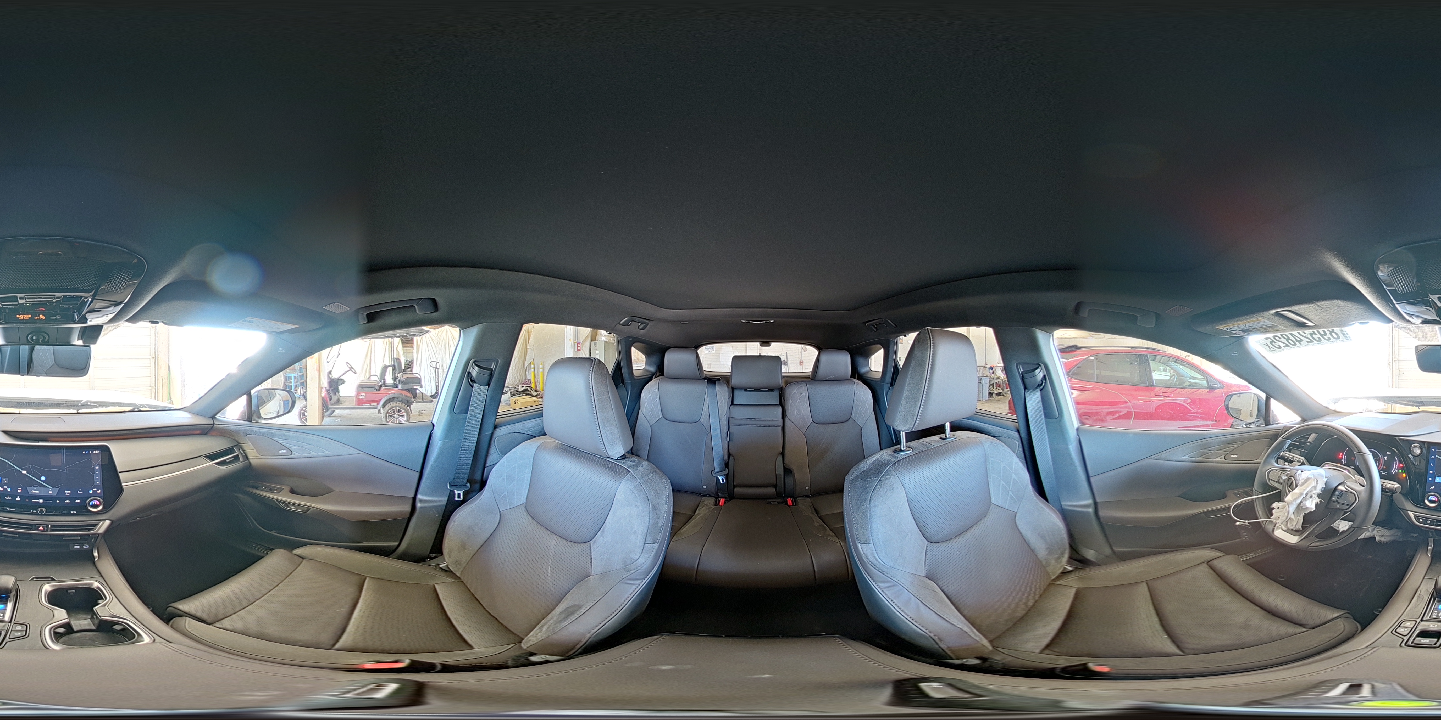 2024 Lexus Rx 350 Base VIN: 2T2BAMCA4RC077339 Lot: 89524825