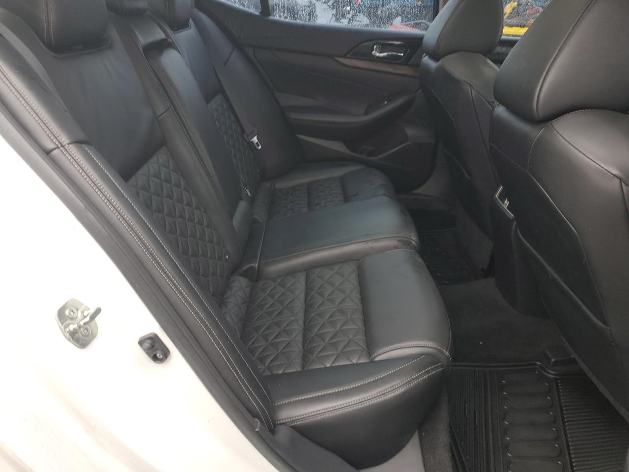 2016 Nissan Maxima 3.5S VIN: 1N4AA6AP0GC399958 Lot: 85823725