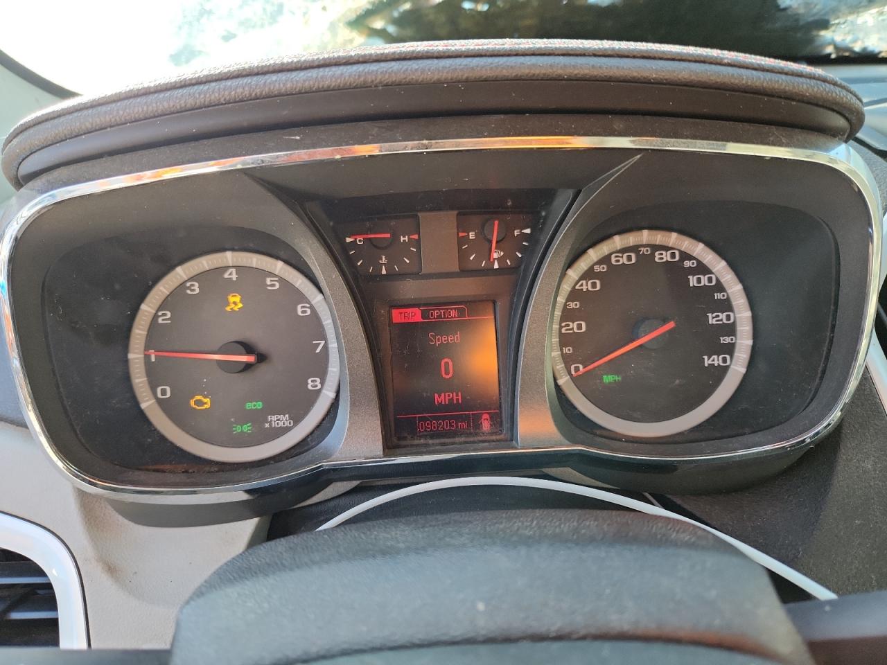 2014 GMC Terrain Sle VIN: 2GKALMEK2E6156962 Lot: 85872365