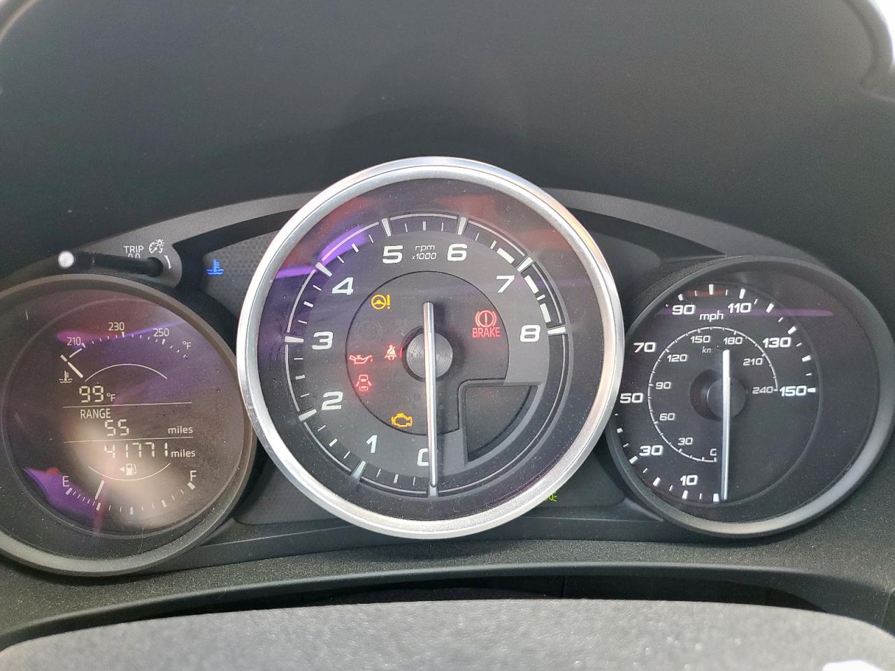 2019 Fiat 124 Spider Classica VIN: JC1NFAEK1K0141910 Lot: 84881835