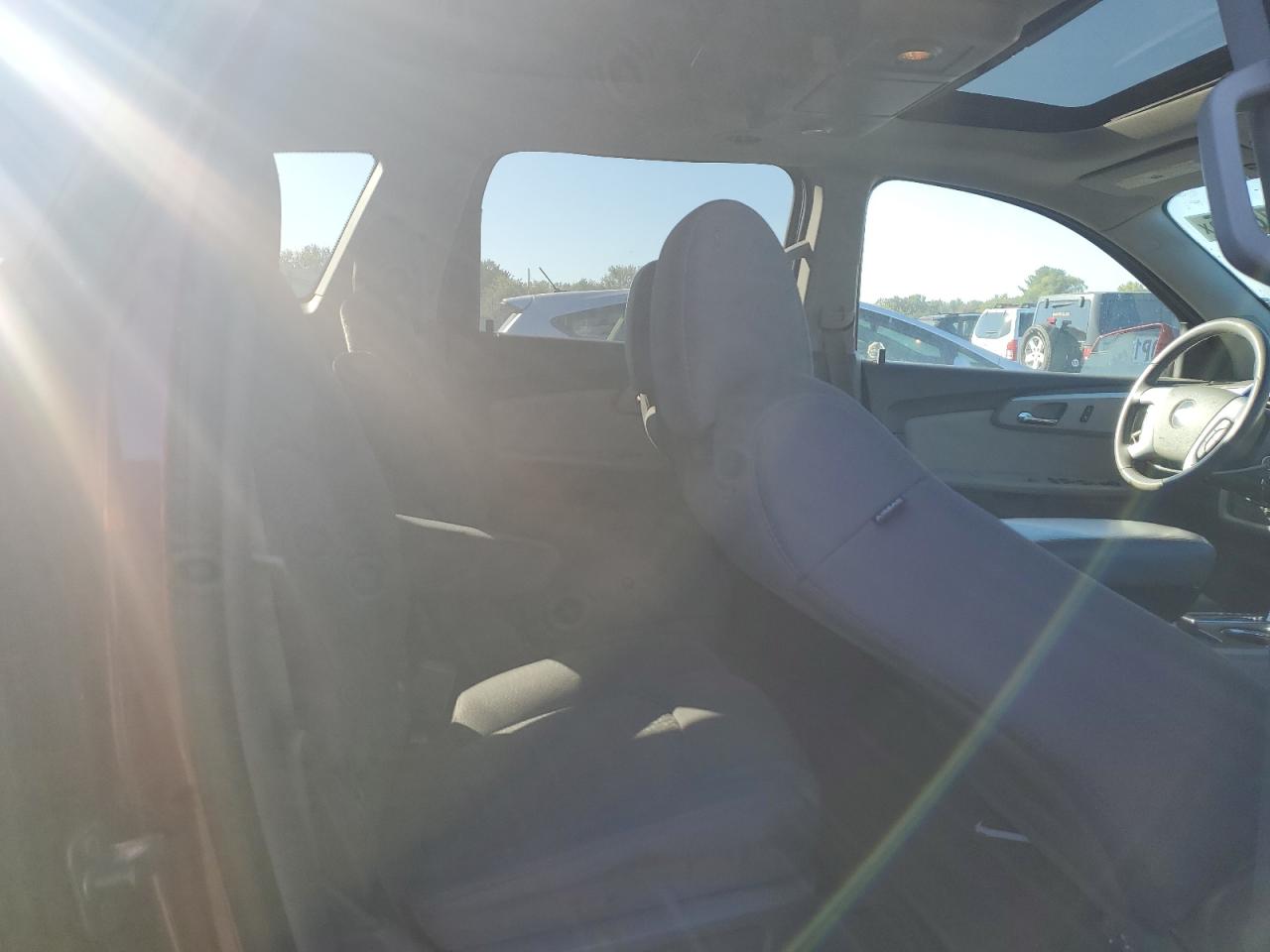 2010 Chevrolet Traverse Lt VIN: 1GNLVGED9AJ196493 Lot: 84378485