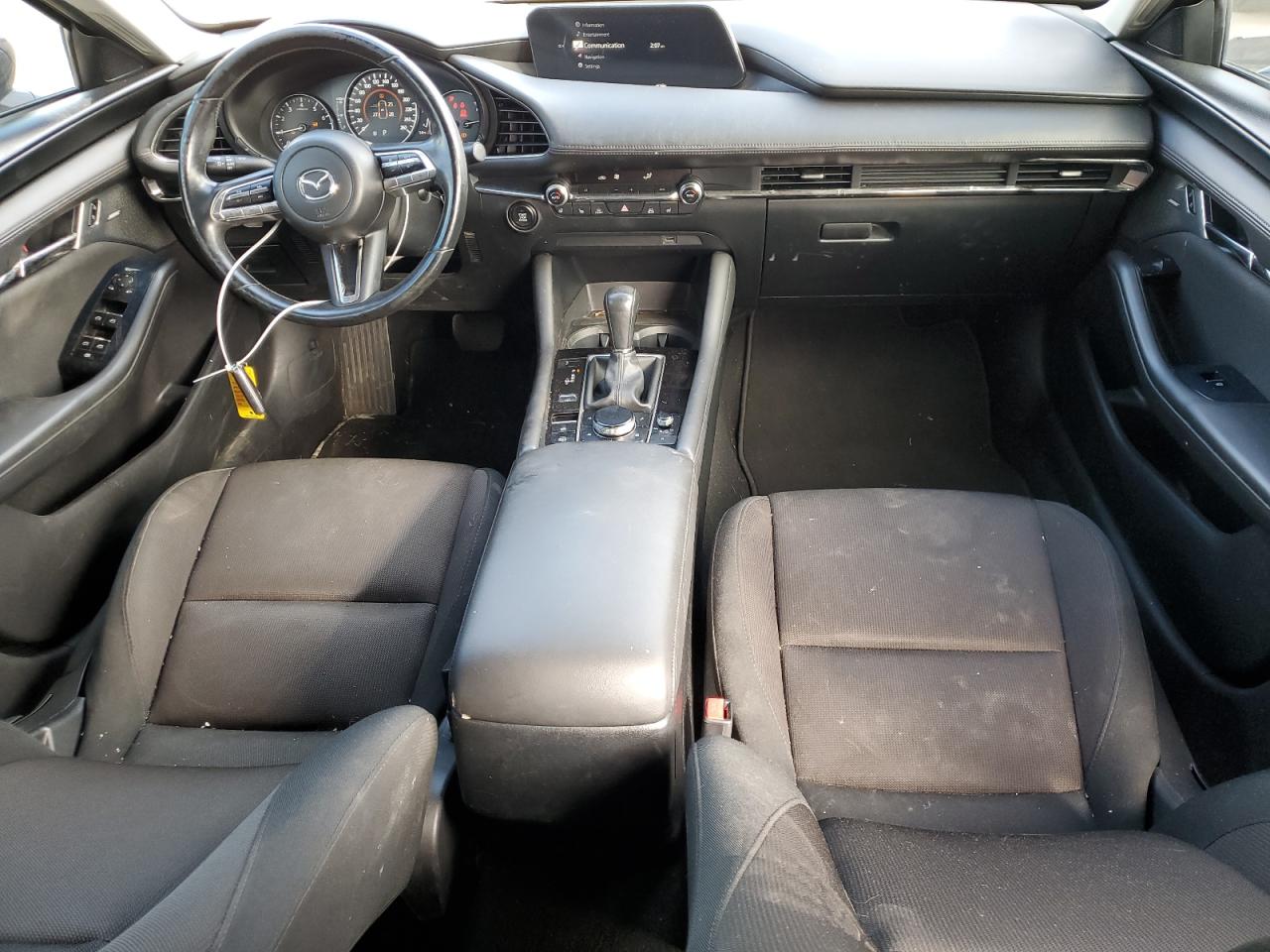 2019 Mazda 3 Preferred VIN: 3MZBPADM5KM103998 Lot: 81565075