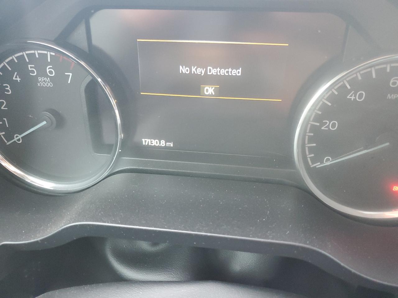 2023 Ford F150 Supercrew VIN: 1FTEW1CPXPFD33848 Lot: 86050465