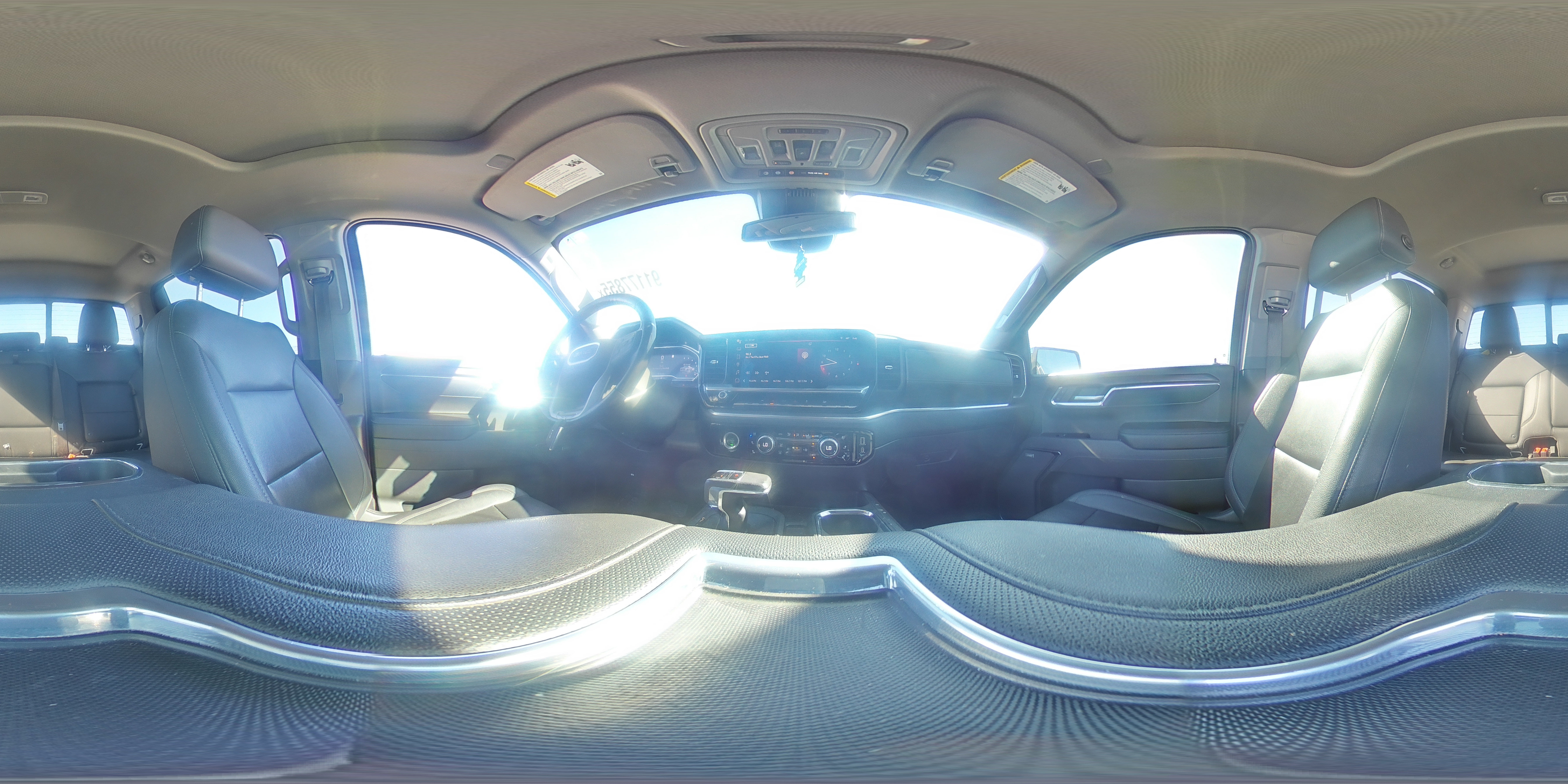 2022 GMC Sierra K1500 Slt VIN: 3GTUUDED8NG642199 Lot: 91177855