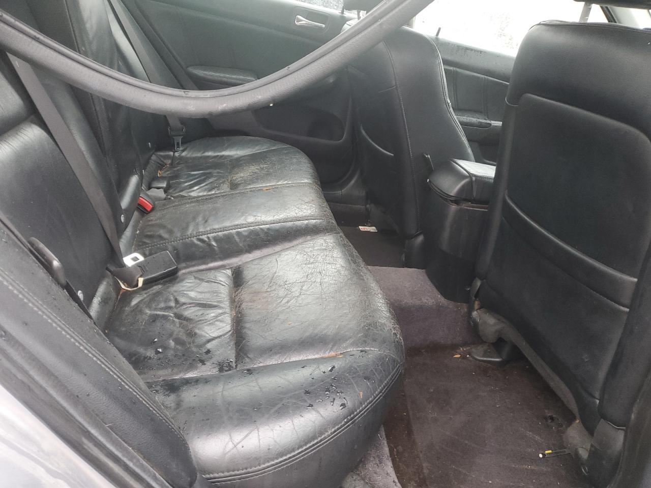 2004 Honda Accord Ex VIN: 1HGCM66504A092509 Lot: 90046935