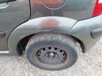 2009 CITROEN C3 VT  for sale at Copart CORBY