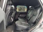 2015 LAND ROVER RANGE ROVER SPORT HSE SDV  for sale at Copart BELFAST
