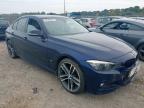 2018 BMW 330E M SPORT SHADOW EDITI 330E M SPORT SHADOW EDITION 4DR S for sale at Copart WOLVERHAMPTON