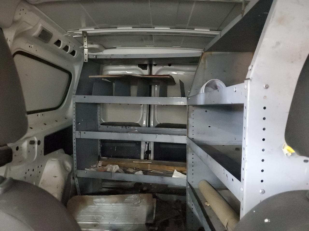 2021 Ram Promaster City VIN: ZFBHRFAB3M6U13418 Lot: 87090605