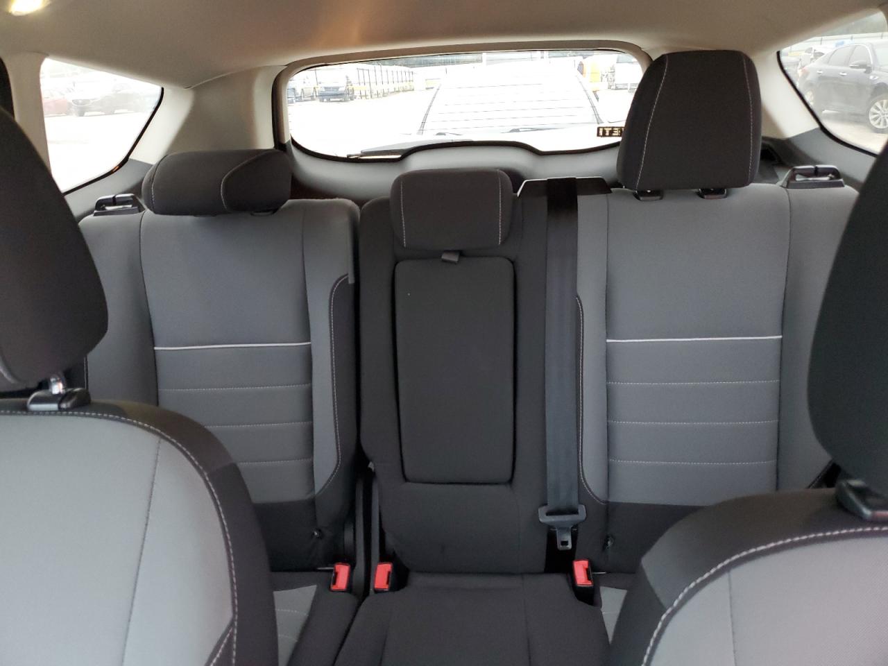 2015 Ford Escape Se VIN: 1FMCU0G9XFUB64536 Lot: 82302285