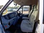 2014 FORD TRANSIT 135 T430 RWD  for sale at Copart COLCHESTER
