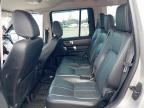 2010 LAND ROVER DISCOVERY XS TDV6 AUTO  for sale at Copart BRISTOL
