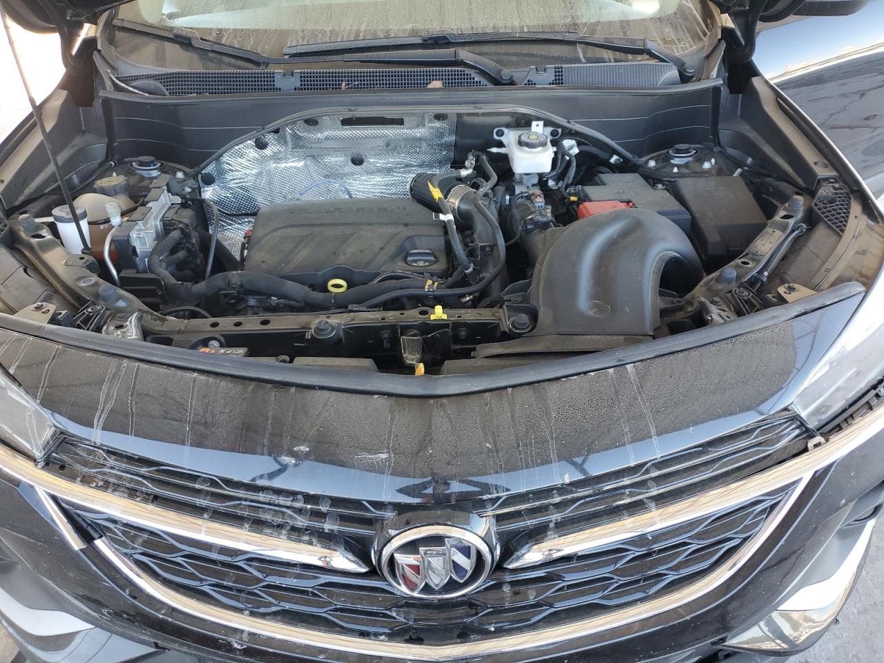 2023 Buick Encore Gx Preferred VIN: KL4MMBS29PB085056 Lot: 82519265