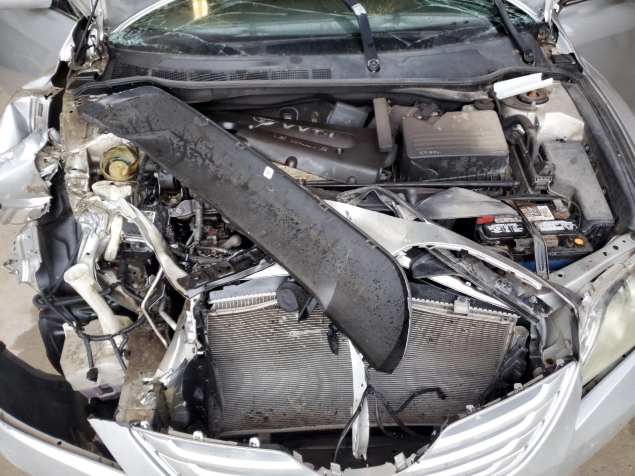 2007 Toyota Camry Ce VIN: 4T4BE46KX7R002272 Lot: 84968605