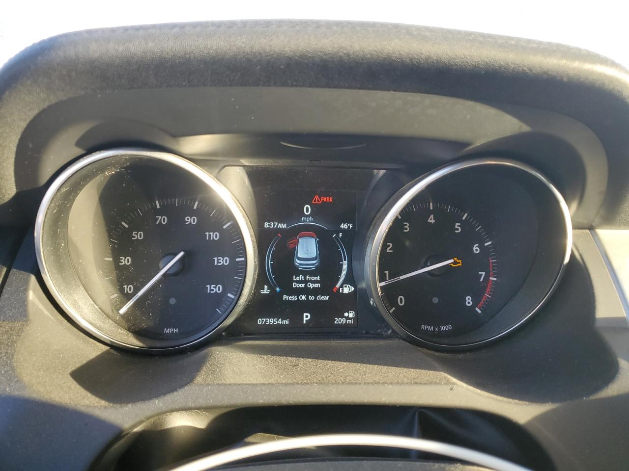 2017 Land Rover Range Rover Evoque Se VIN: SALVP2BG4HH198661 Lot: 85762615