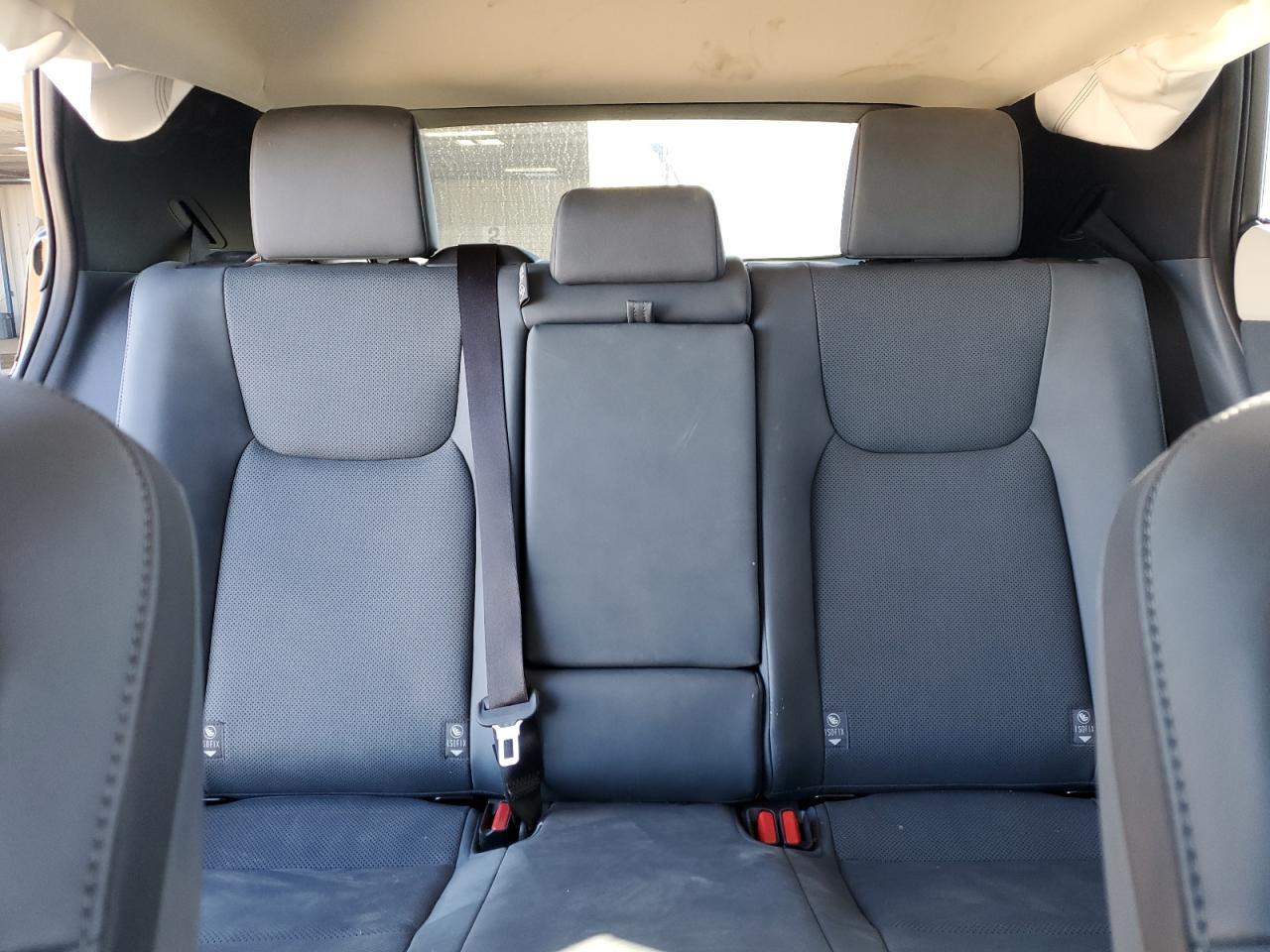 2025 Lexus Rz 450E VIN: JTJAAAAB2SA030263 Lot: 90689315