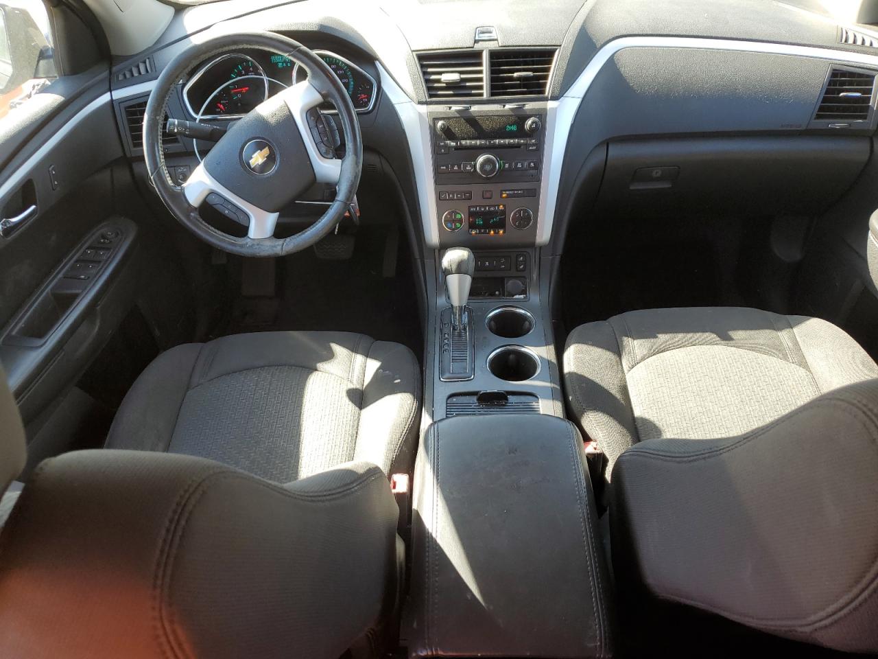 2011 Chevrolet Traverse Lt VIN: 1GNKVJED5BJ226339 Lot: 84409015