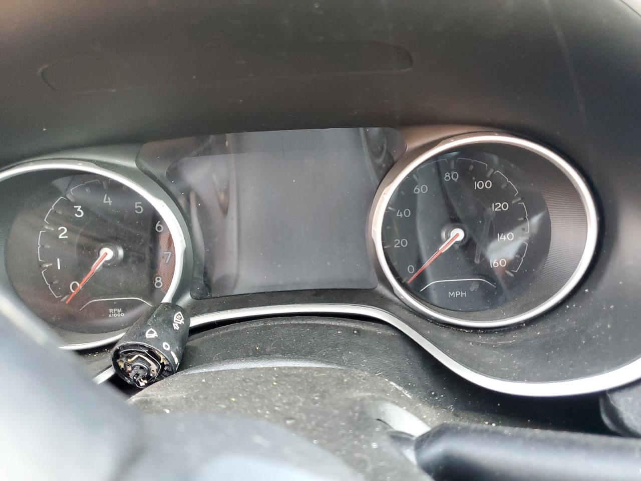 2020 Jeep Compass Limited VIN: 3C4NJCCB3LT211251 Lot: 84442175