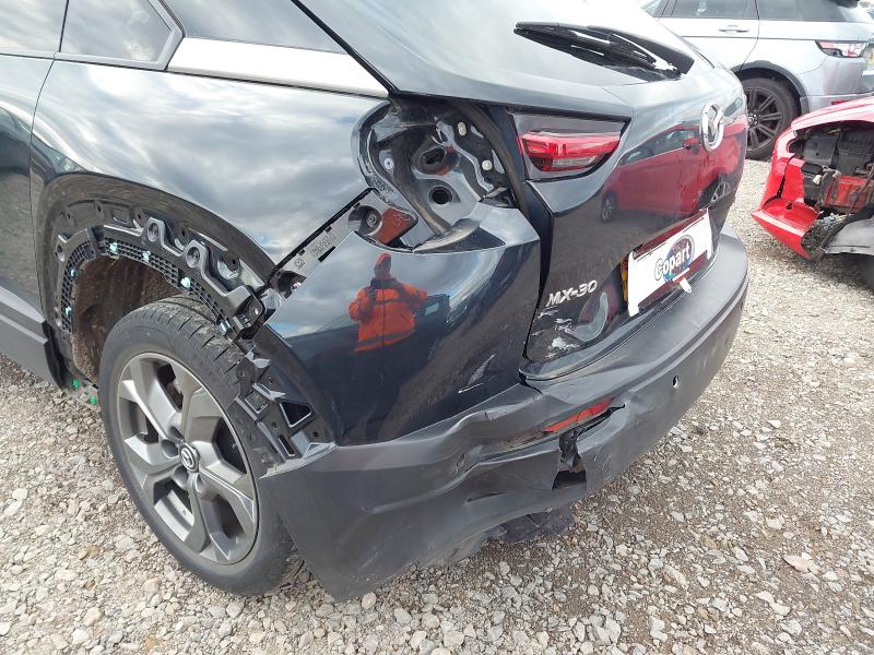 2022 MAZDA MX-30 107KW EXCLUSIVE LINE 35.5KWH 5DR AUTO