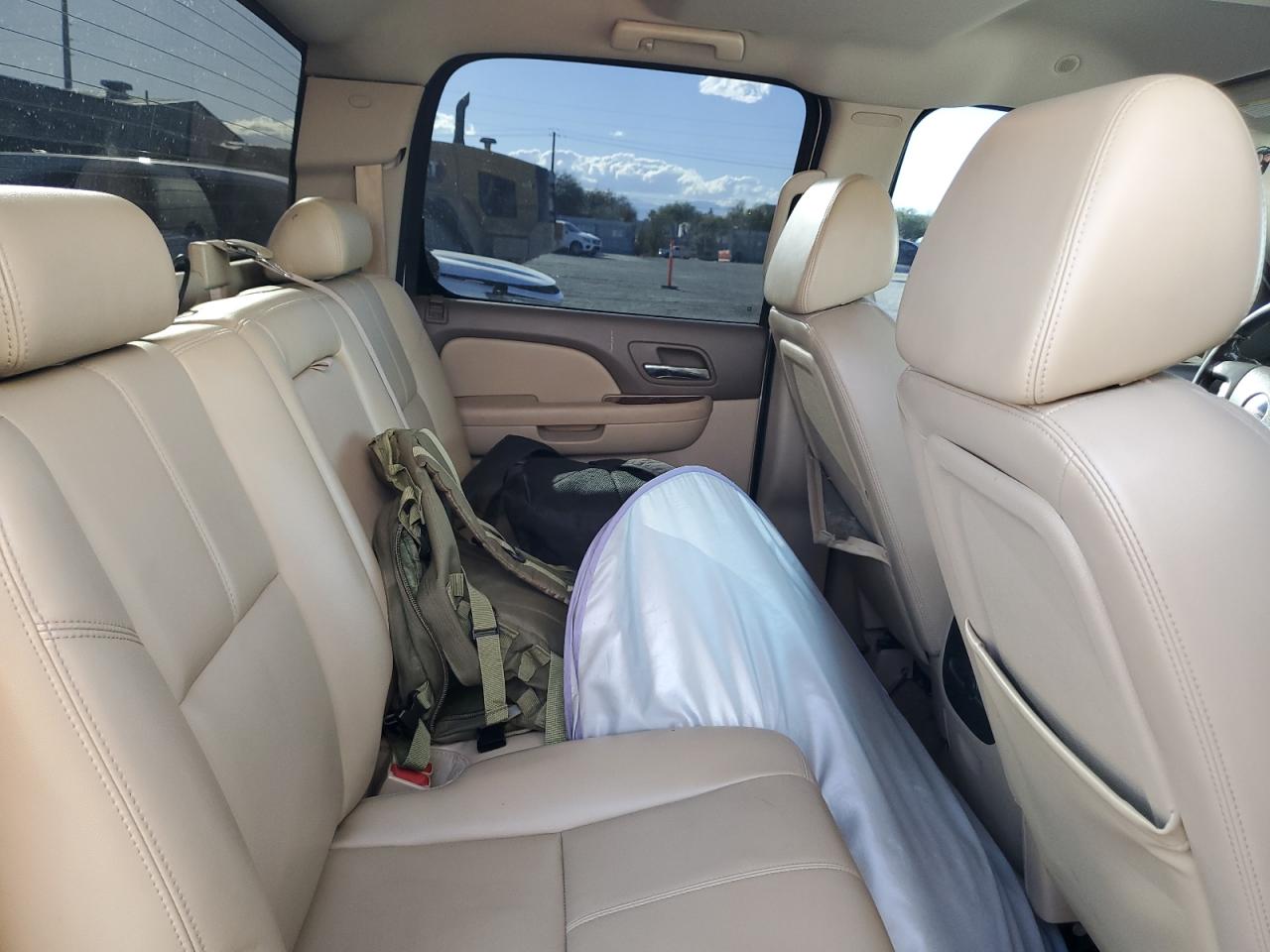 2009 GMC Sierra C1500 Slt VIN: 3GTEC33079G262617 Lot: 85559455