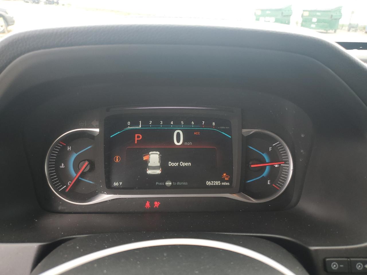 2020 Honda Pilot Exl VIN: 5FNYF5H53LB020800 Lot: 85109165