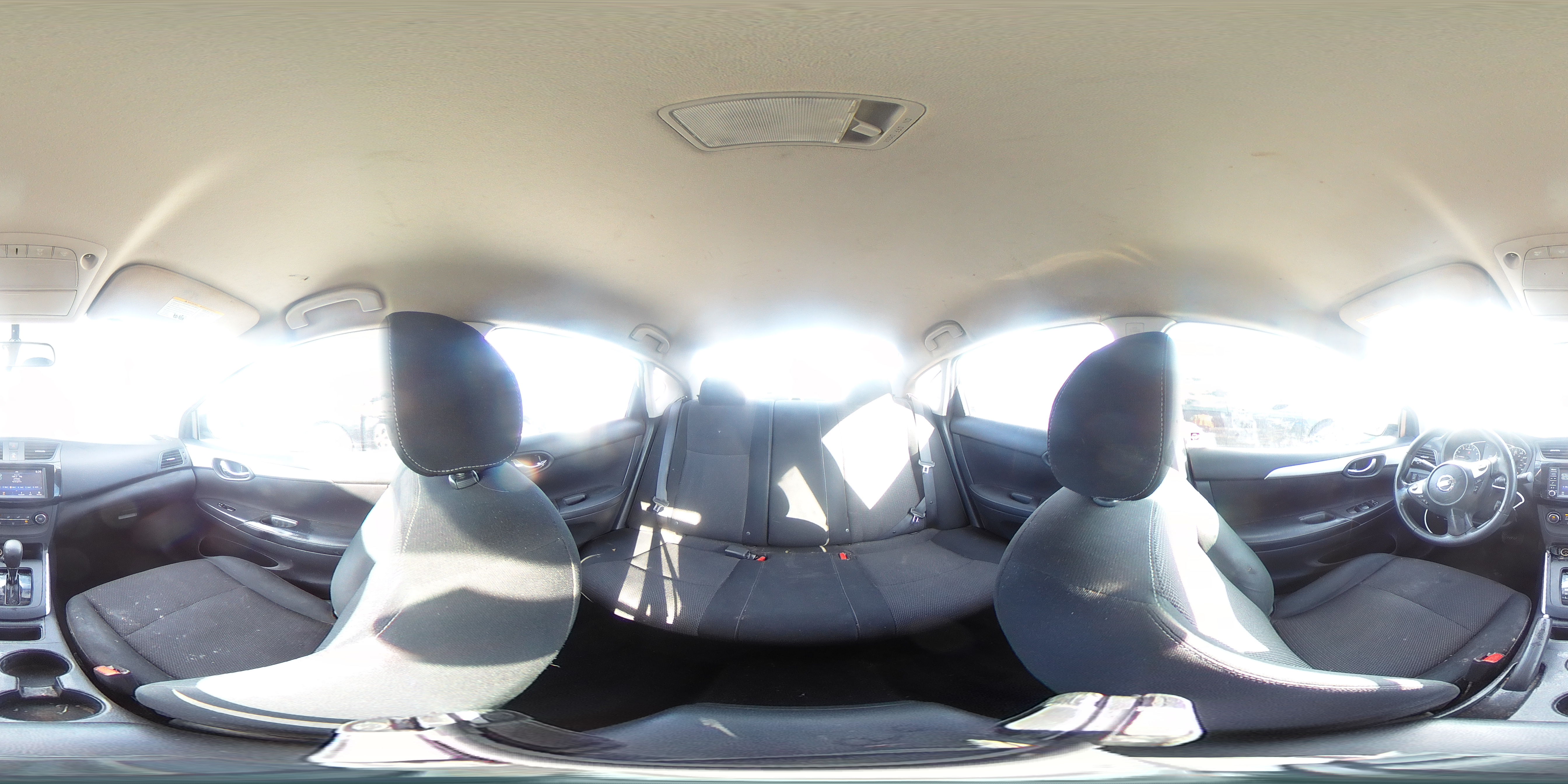 2019 Nissan Sentra S VIN: 3N1AB7AP5KY413434 Lot: 84904565