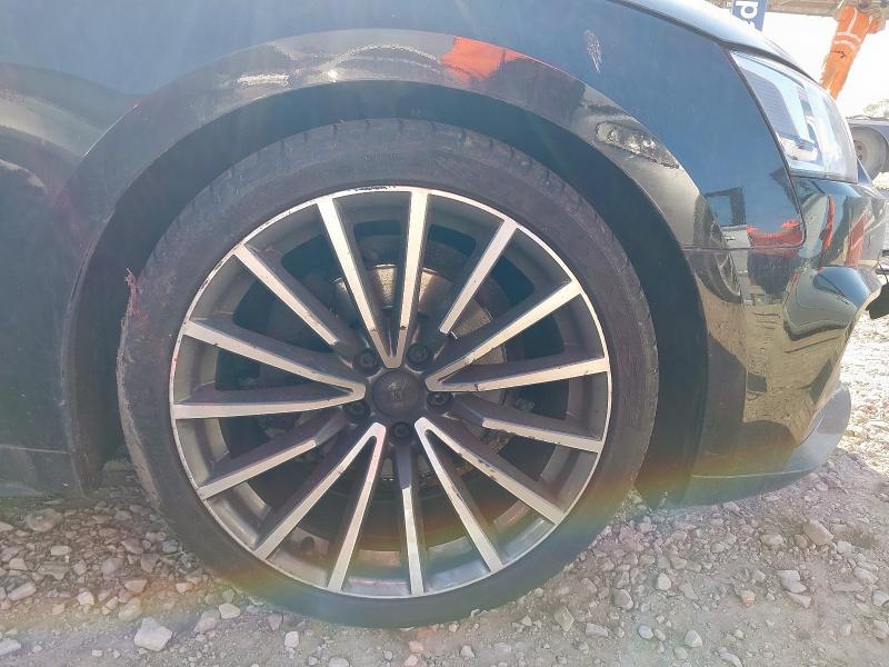 2018 AUDI A5 S LINE TFSI S-A 