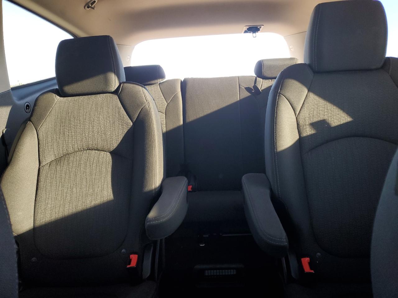 2013 Chevrolet Traverse Lt VIN: 1GNKRGKD0DJ214243 Lot: 82180835