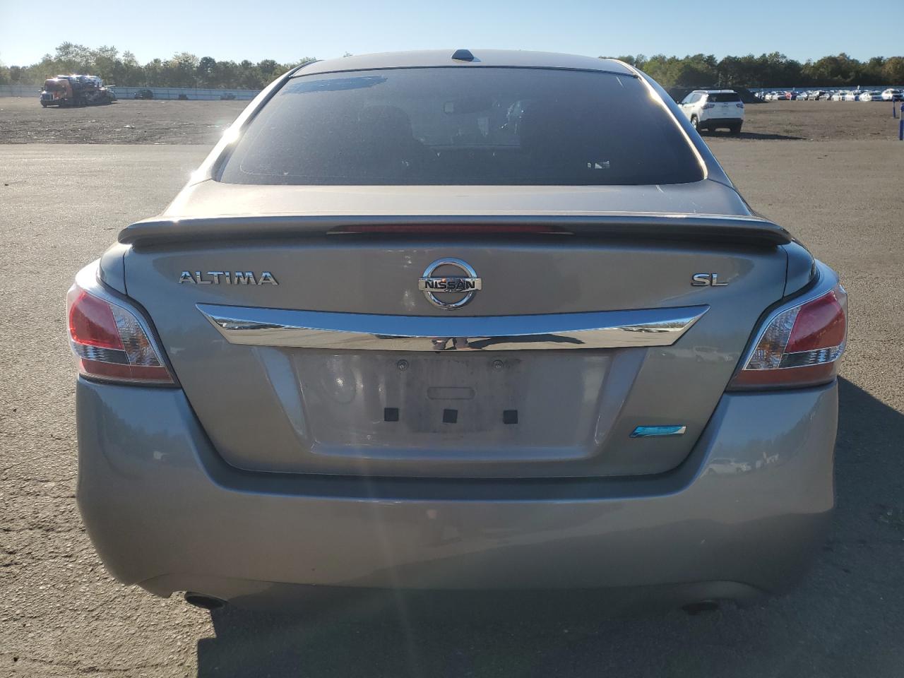2014 Nissan Altima 2.5 VIN: 1N4AL3AP1EC102802 Lot: 82545565
