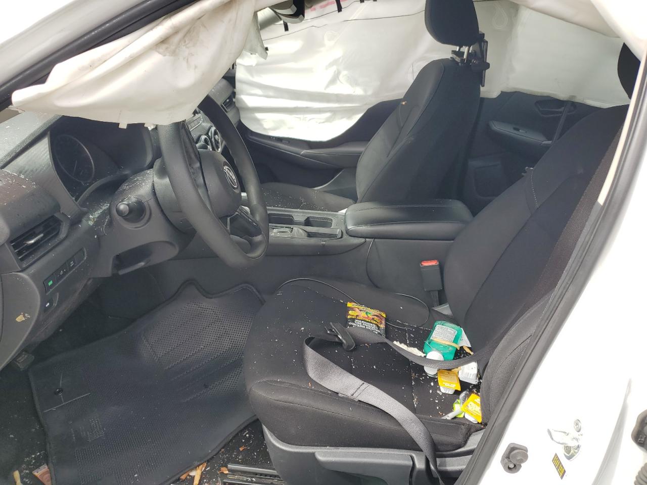 2024 Nissan Sentra S VIN: 3N1AB8BVXRY288847 Lot: 85334825