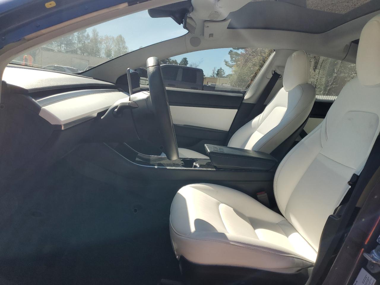 2020 Tesla Model 3 VIN: 5YJ3E1EAXLF614937 Lot: 82687505