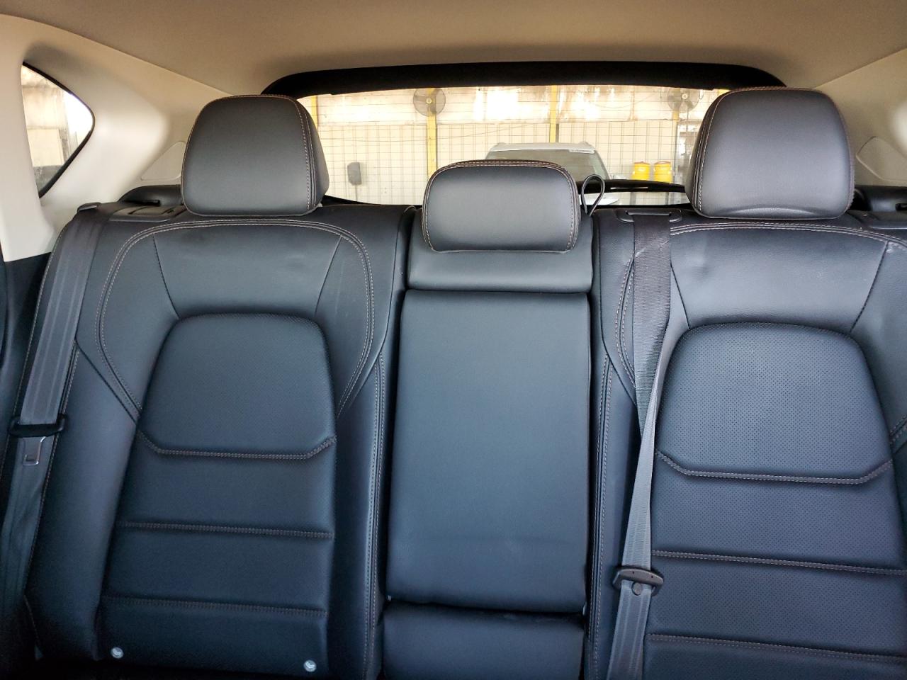 2021 Mazda Cx-5 Grand Touring VIN: JM3KFBDM1M0490686 Lot: 84522045